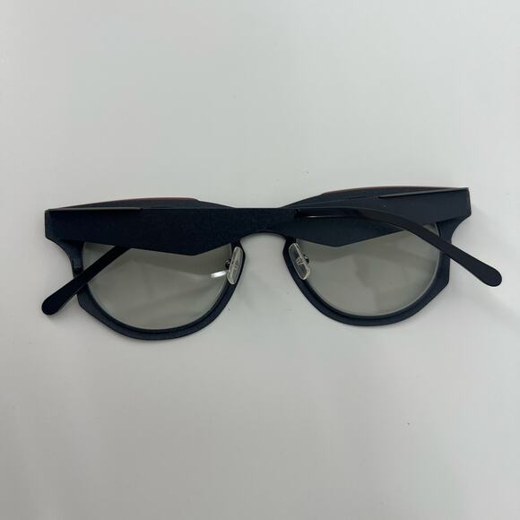 VANNI Concrete 01 Metal Glasses by Christian Chironi Artissima 2019 main image 4